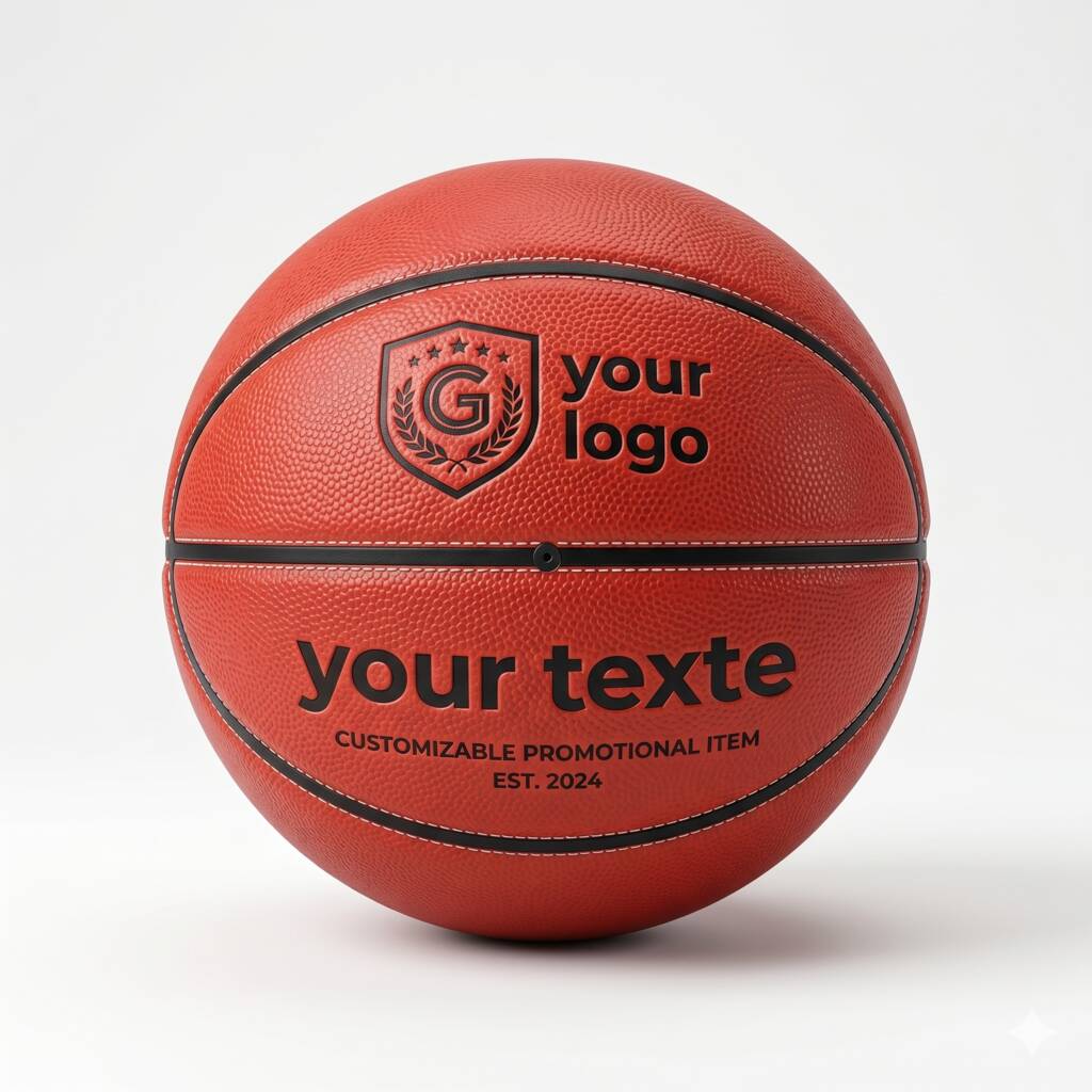 Ballon basket