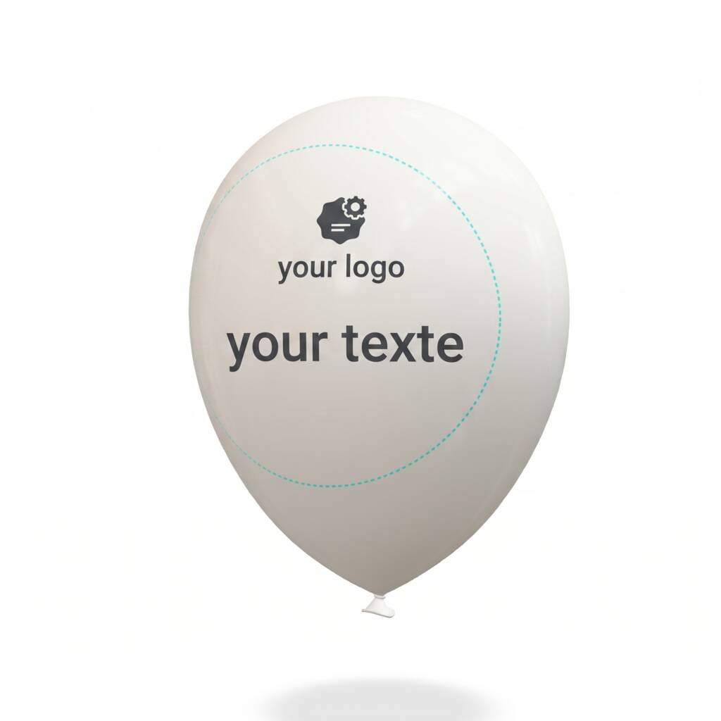 Ballon gonflable