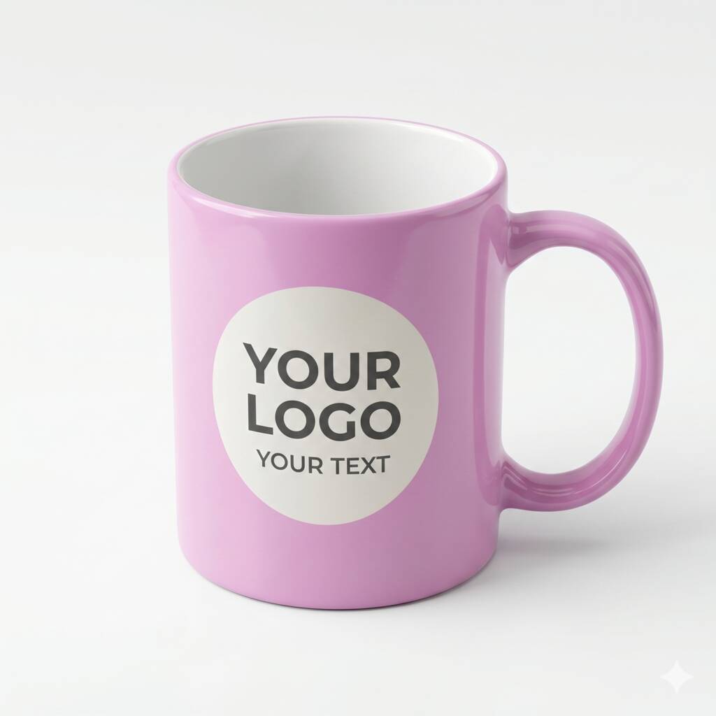 Mug personnalisé
